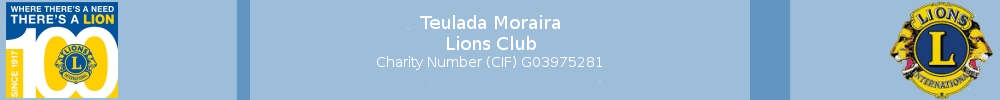 Teulada-Moraira Lions Club